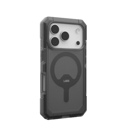 UAG Trooper MagSafe Case für iPhone 17 Pro - Mattschwarz