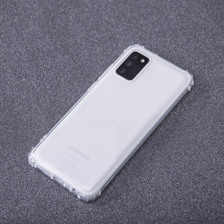 Nakładka Anti Shock 1,5 mm do Samsung S24 Plus transparentna