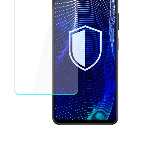 Oscal Tiger 12 - 3mk FlexibleGlass Pro