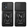 Etui MOTROLA MOTO G24 / G24 POWER / G04 Tech-Protect Camshield Pro czarne
