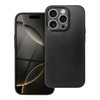 Futerał ULTRATHIN MATT do SAMSUNG S25 FE czarny