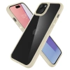 Spigen Crystal Hybrid-Hülle für iPhone 15 Plus – Beige