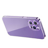 Baseus Corning Case for iPhone 14 Pro Max armored cover + transparent glass