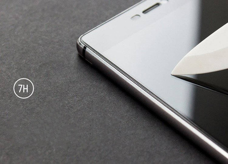 Szkło Hybrydowe IPHONE 13 3mk Flexible Glass Folia Hybrydowa