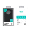 NILLKIN super frosted shield PRO XIAOMI REDMI NOTE 14 PRO+, DARK GREEN / ZIELONY