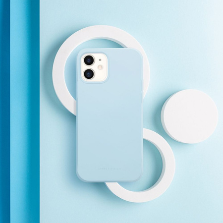 Futerał Roar Space Case - do iPhone 15 Pro Niebieski