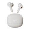 TWS QCY Buds HT15 ANC Headphones (white)