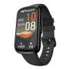 HiFuture EVO2 Smartwatch Schwarz (HSSW6BK)