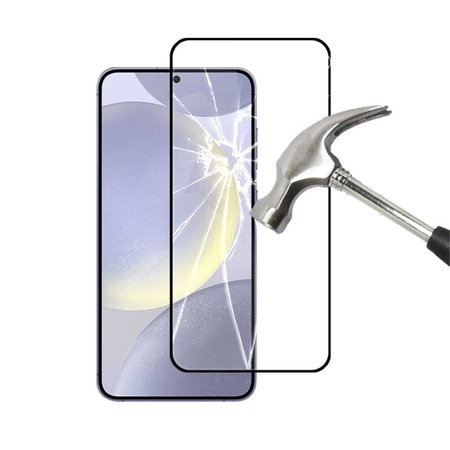 Szkło hartowane 9D do Samsung M35 5G