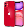Etui Spigen Ultra Hybrid Iphone 11 Crystal Clear
