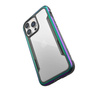 Raptic X-Doria Shield Case for iPhone 14 Pro Max armored opal cover
