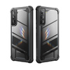 SUPCASE IBLSN ARES GALAXY S22+ PLUS BLACK