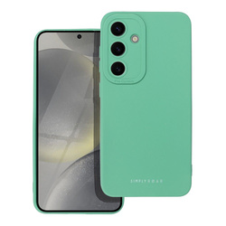 Futerał Roar Luna Case - do Samsung Galaxy S24 zielony