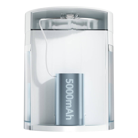 Water Fountain for pets Catlink Pure 3 Wired (white)