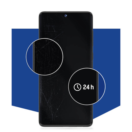 Folia ochronna 3mk SilverProtection+ na Xiaomi 14 Ultra