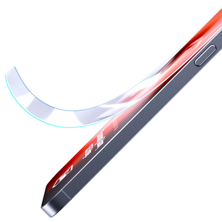 Samsung Galaxy S25 Edge - 3mk FlexibleGlass Pro