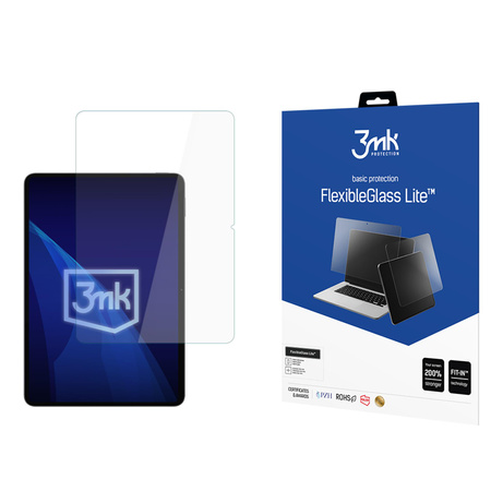 Xiaomi Pad 7S Pro - up to 13" 3mk FlexibleGlass Lite