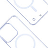 Apple iPhone 13 Pro - 3mk Just20g MagCase