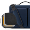 TECH-PROTECT DEFENDER BAG LAPTOP 13-14 NAVY BLUE