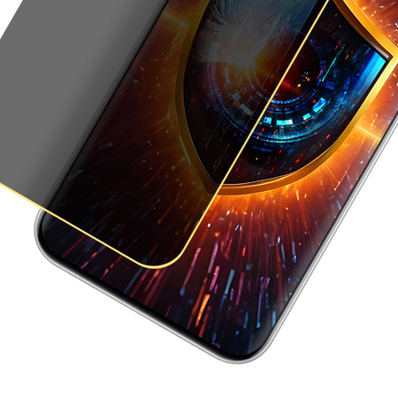 MEIZU Note 16 Pro - 3mk Silky Matt Privacy