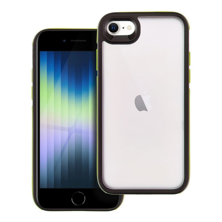 Futerał NEO do IPHONE 7 / 8 / SE 2020 żółty