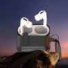 DUX DUCIS futerał PECO ochronny typu armor na AirPods 3 czarny