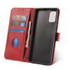 Etui Smart Classic do Xiaomi Redmi A3 4G (Global) czerwone