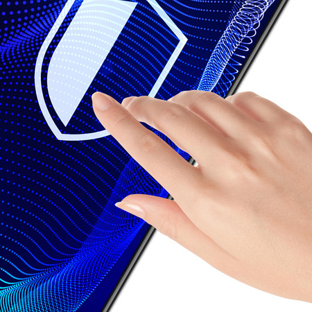 Tecno Spark 30 Pro - 3mk FlexibleGlass Pro