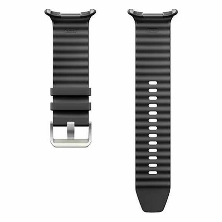 Pasek PeakForm Band Samsung ET-SBL70MBEGEU do Watch Ultra szary/dark gray