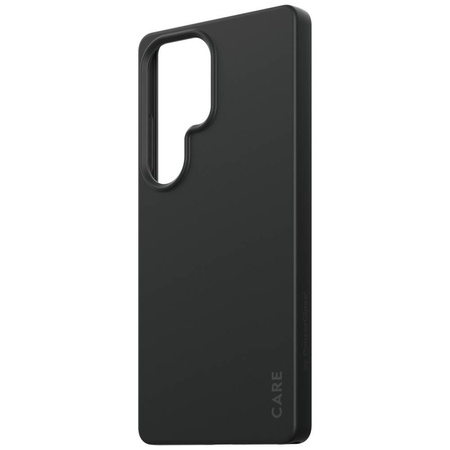 CARE by PanzerGlass Fashion Case for Samsung Galaxy S25 Ultra - Black