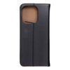 Kabura skórzana SMART PRO do XIAOMI Redmi NOTE 13 4G czarny