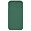NILLKIN CAMSHIELD PRO IPHONE 15 PLUS (6,7) DEEP GREEN