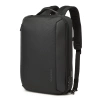 Plecak/torba Wozinsky Premium na laptopa 15,6'' z paskiem - czarny