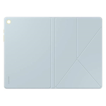 Etui Samsung EF-BX210TLEGWW na tablet Samsung Galaxy Tab A9+ - niebieskie