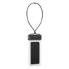 Waterproof phone case Baseus AquaGlide (black)