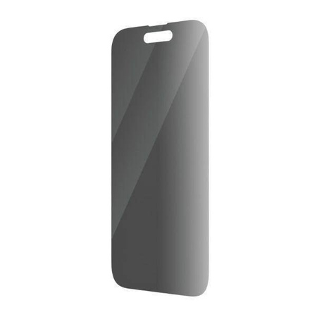 Gehärtetes Glas IPHONE 14 PRO PanzerGlass Classic Fit Screen Protection Antibacterial (P2768)