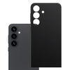 Samsung Galaxy S24 - 3mk Hardy MagSilicone Black