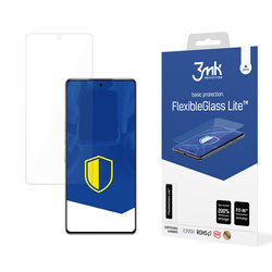 Tecno Camon 30 Pro 5G - 3mk FlexibleGlass Lite