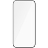 PanzerGlass Ceramic Protection iPhone 15 6.1" Ultra-Wide-Fit Screen Protection Easy Aligner Included 2837
