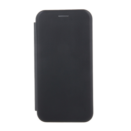 Etui Smart Diva do Motorola Moto E13 czarne