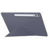 Oryginalne Etui SAMSUNG TAB S10 ULTRA 14.6 / S9 ULTRA 14.6 Samsung Smart Book Cover (EF-BX910PLEGWW) niebieskie