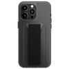 Etui APPLE IPHONE 15 PRO MAX UNIQ Heldro Mount with Stand szare