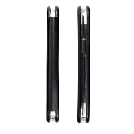 Kabura Elegance do SAMSUNG S23 PLUS czarny