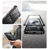 Etui SAMSUNG GALAXY S24 ULTRA Tech-Protect Kevlar Cam+ czarne