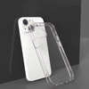 Nakładka Hybrid Crystal do Xiaomi Redmi Note 14 Pro 5G (Global) transparentna