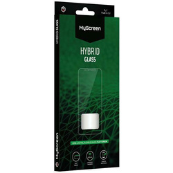 Szkło hybrydowe MyScreen HybridGlass Lite do T-Mobile T Tablet 5G 10.4"