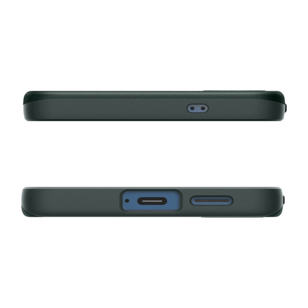 SPIGEN THIN FIT MAG MAGSAFE GALAXY S25 ABYSS GREEN