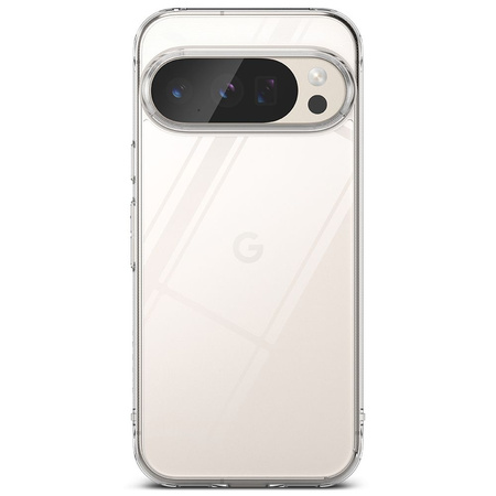 RINGKE FUSION GOOGLE PIXEL 10 PRO XL CLEAR