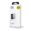 Apple iPhone 17 Air - 3mk Frosty MagCase Purple