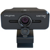 Creative Kamera internetowa Sync V3 2K QHD czarny/black